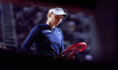 Елена Рыбакина проиграла в четвертьфинале турнира в Риме