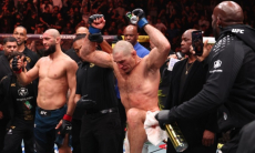 Экс-боец UFC Магомедов подверг критике поступок Чимаева после поражения