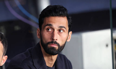 «Реал» объявил стартовый состав на домашний матч Ла Лиги