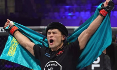 Багашар Кораласов выступит на Гран-при Fight Nights за миллион долларов