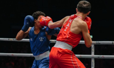 Казахстан поборется за медали международного турнира World Boxing в Грузии