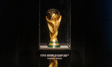 Opta назвала главного фаворита чемпионата мира-2026 по футболу