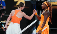 Кори Гауфф — Элина Свитолина: прямая трансляция финала турнира WTA в Риме