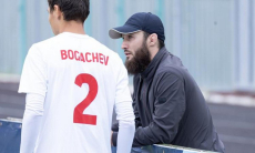 Экс-боец UFC Сергей Морозов озвучил причину проблем «Актобе»