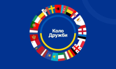 Казахстан присоединился к программе поддержки украинского футбола