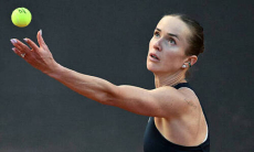 Элина Свитолина обогнала Мирру Андрееву в рейтинге WTA