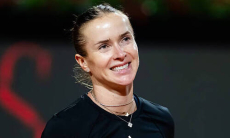 Элина Свитолина установила уникальное достижение на турнире в Риме