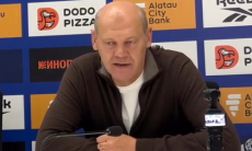 Ромащенко назвал заслуженным место «Тобола» рядом с зоной вылета КПЛ