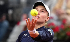 Елена Рыбакина узнала место в рейтинге WTA после турнира в Риме