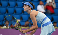 Анна Данилина вернулась в топ-5 мирового рейтинга WTA