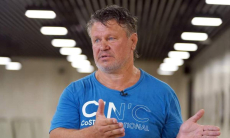 Олег Тактаров назвал своего любимого футболиста