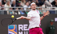 Александр Бублик вернулся в топ-10 мирового рейтинга ATP