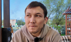 «В своё время навёл шума». Исбулаев оценил экс-чемпиона Bellator Макки перед боем в PFL