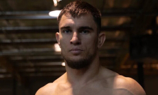 Веретенников обратился к фанатам после поражения нокаутом в UFC