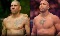 Экс-чемпион UFC Орловский дал прогноз на бой Перейра — Ган