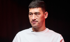 Дмитрий Бивол отреагировал на чемпионство «Зенита»