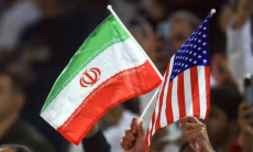 Иран получил гарантии от ФИФА по участию в ЧМ-2026 в США