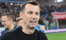 Наставник «Зенита» Алипа сделал заявление после седьмого чемпионства в РПЛ