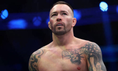Колби Ковингтон завершил карьеру в UFC