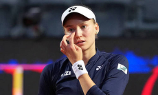 Елена Рыбакина назвала самое сложное покрытие для игры