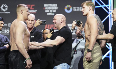 В России сравнили шансы Волкова и Павловича на титульный бой в UFC