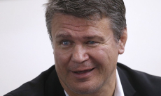 «Закрыл всем рот». Олег Тактаров отреагировал на чемпионство «Арсенала»