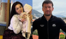 Шавкат Рахмонов отказался от новорожденного ребенка