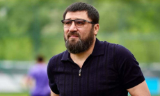 Улугбек Асанбаев назначен генеральным директором «Турана»