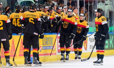 Германия устроила разгром после четырех поражений на ЧМ-2026 по хоккею