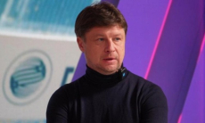 Экс-наставник «Актобе» Алексей Бага остался без работы