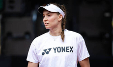 Елена Рыбакина оценила свою форму перед «Ролан Гаррос»-2026