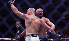 Ти Джей Диллашоу объяснил поражение Хамзата Чимаева в UFC
