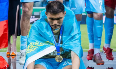 Составит ли новичок «Зенита» Кевин Андраде конкуренцию Нуралы Алипу
