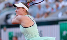 Елена Рыбакина удерживает лидерство в чемпионской гонке WTA перед стартом на «Ролан Гаррос»