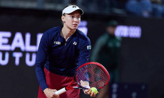 PB Tennis ожидает выхода Елены Рыбакиной во второй круг «Ролан Гаррос»
