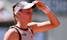 The Tennis Letter отреагировал на победу Рыбакиной на старте «Ролан Гаррос»-2026