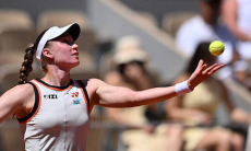 Елена Рыбакина стала лидером тура по победам в 2026 году