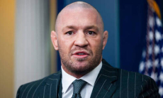 Конор Макгрегор отказался подписывать новый контракт с UFC