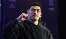 Дмитрий Бивол оценил вероятность боя против Ислама Махачева