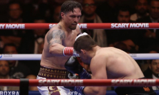 Президент WBC отреагировал на победу Усика над Верхувеном