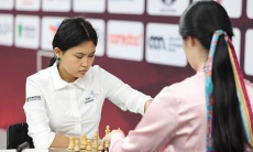 «Играла по-идиотски». Асаубаева призналась в ошибках на Norway Chess Women-2026