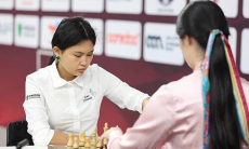 «Играла по-идиотски». Асаубаева призналась в ошибках на Norway Chess Women-2026