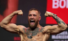 Конор Макгрегор сделал заявление о новом контракте с UFC