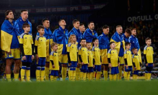 Польша — Украина: прямая трансляция товарищеского матча