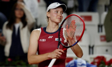 Елена Рыбакина узнала условия для становления первой ракеткой мира