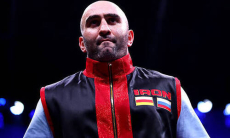 Мурат Гассиев получил бой за титул WBA против олимпийского чемпиона