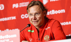 Валерий Карпин сделал заявление перед матчем Египет — Россия