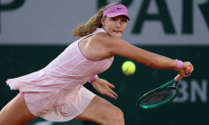 The Tennis Letter отреагировал на победу Мирры Андреевой во втором круге «Ролан Гаррос»