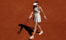 BBC Sport разобрал поражение Рыбакиной от Стародубцевой на «Ролан Гаррос»