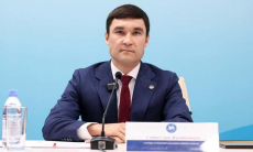 Серик Сапиев высказался о ситуации с Михаилом Шайдоровым